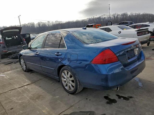 Honda Accord Ex Image 4