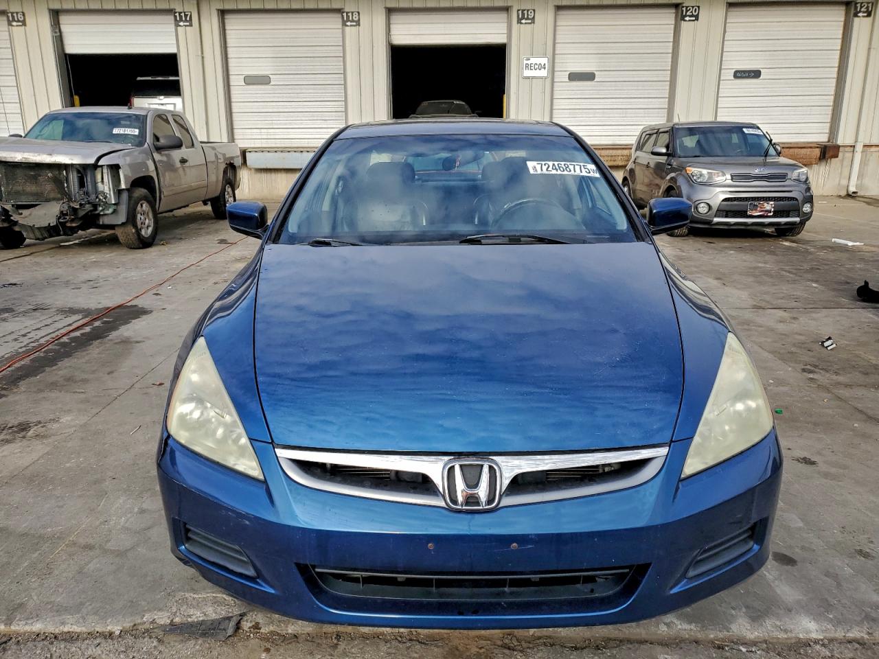 Honda Accord Ex Image 6