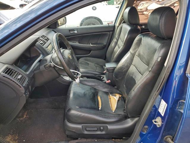 Honda Accord Ex Image 11