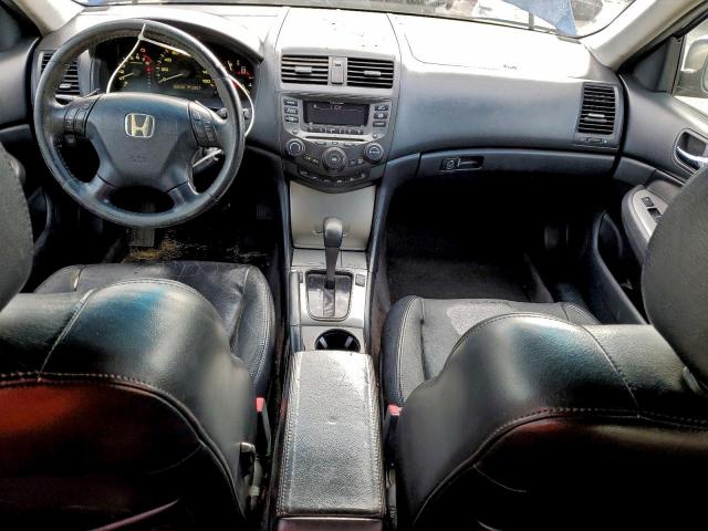 Honda Accord Ex Image 12