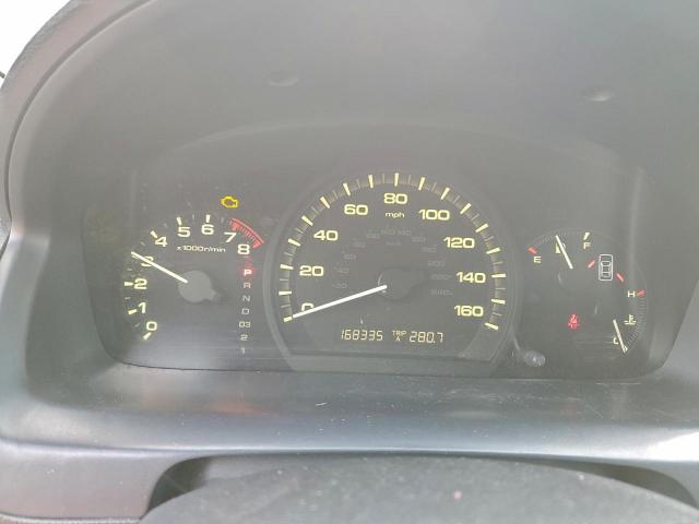 Honda Accord Ex Image 5