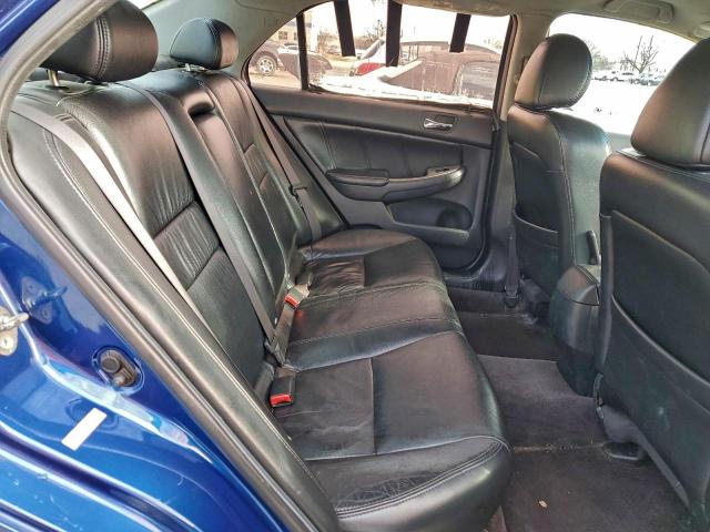 Honda Accord Ex Image 2