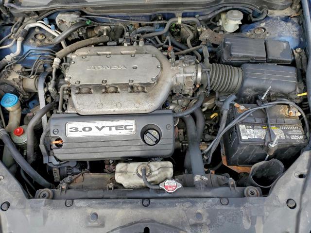 Honda Accord Ex Image 3