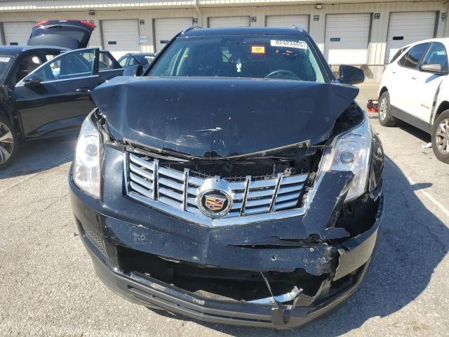 Cadillac SRX Luxury Collection Image 5