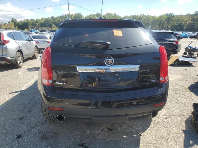 Cadillac SRX Luxury Collection Image 2