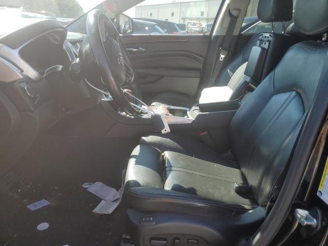 Cadillac SRX Luxury Collection Image 7