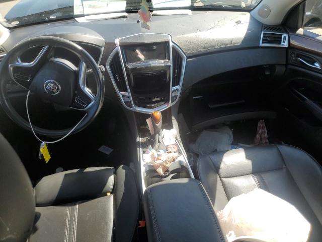 Cadillac SRX Luxury Collection Image 10