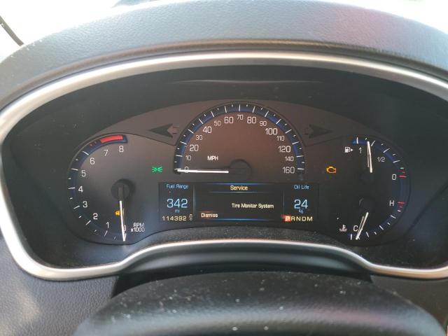 Cadillac SRX Luxury Collection Image 3