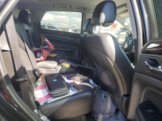 Cadillac SRX Luxury Collection Image 4