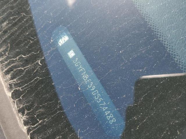 Cadillac SRX Luxury Collection Image 12