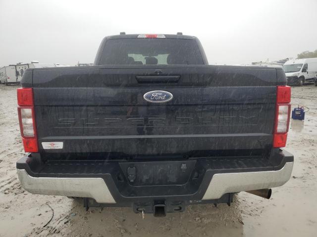 Ford F-350 Super Duty Image 3