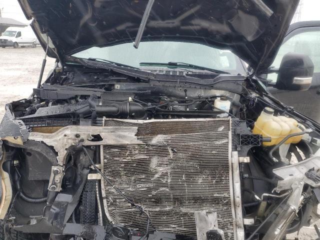 Ford F-350 Super Duty Image 9