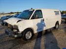 Chevrolet Express Image 1