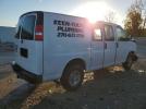 Chevrolet Express Image 8