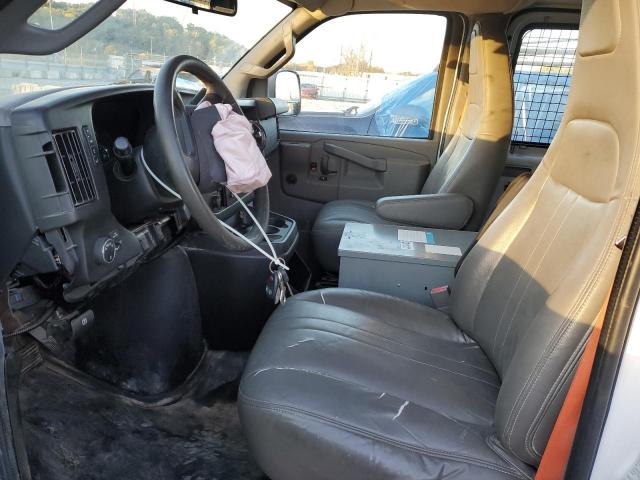 Chevrolet Express Image 5