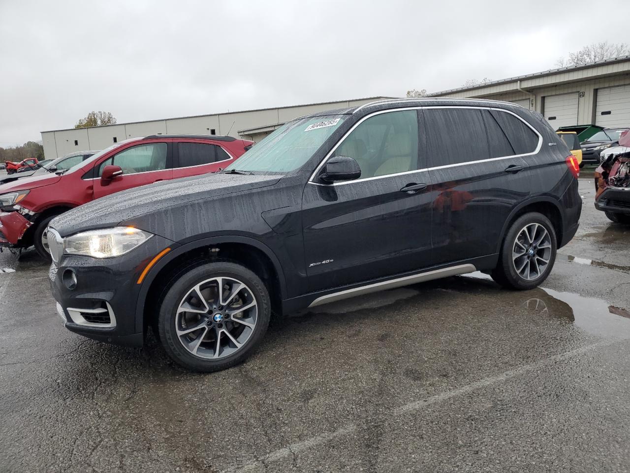 BMW X Series Xdr40e Image 1