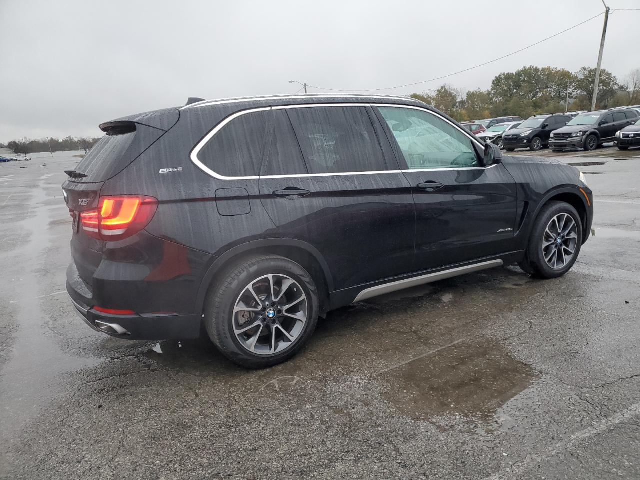 BMW X Series Xdr40e Image 11