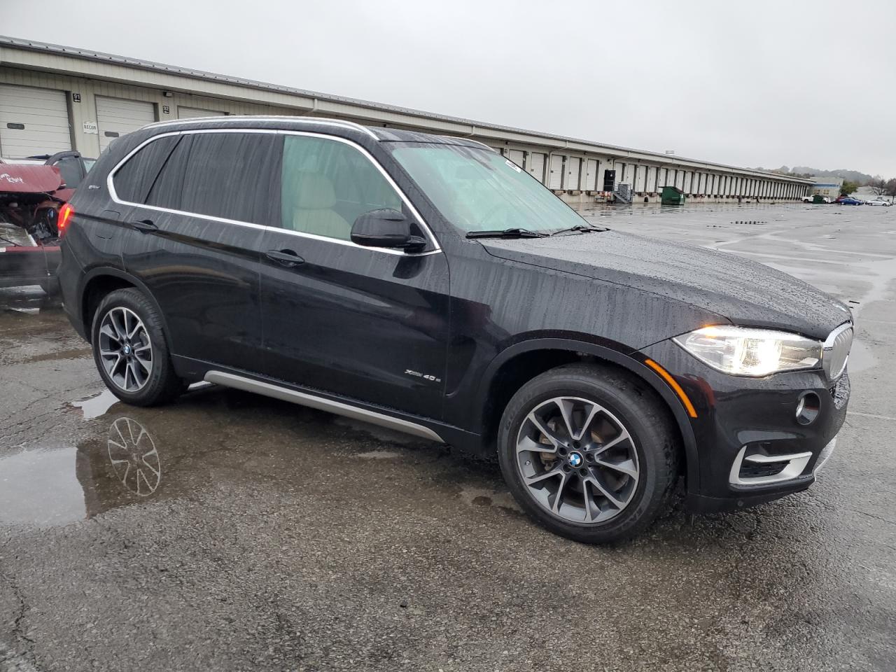 BMW X Series Xdr40e Image 2