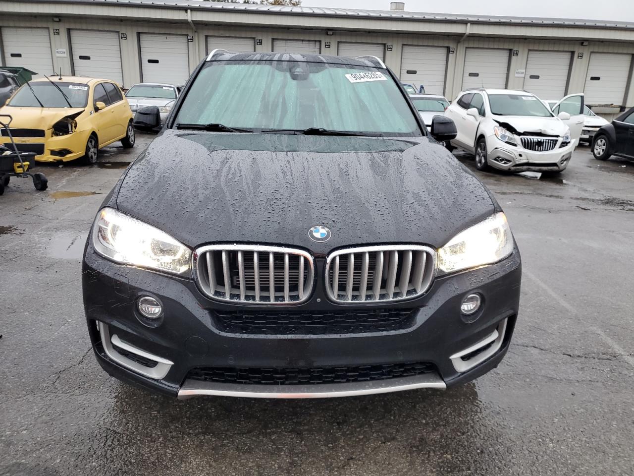 BMW X Series Xdr40e Image 10