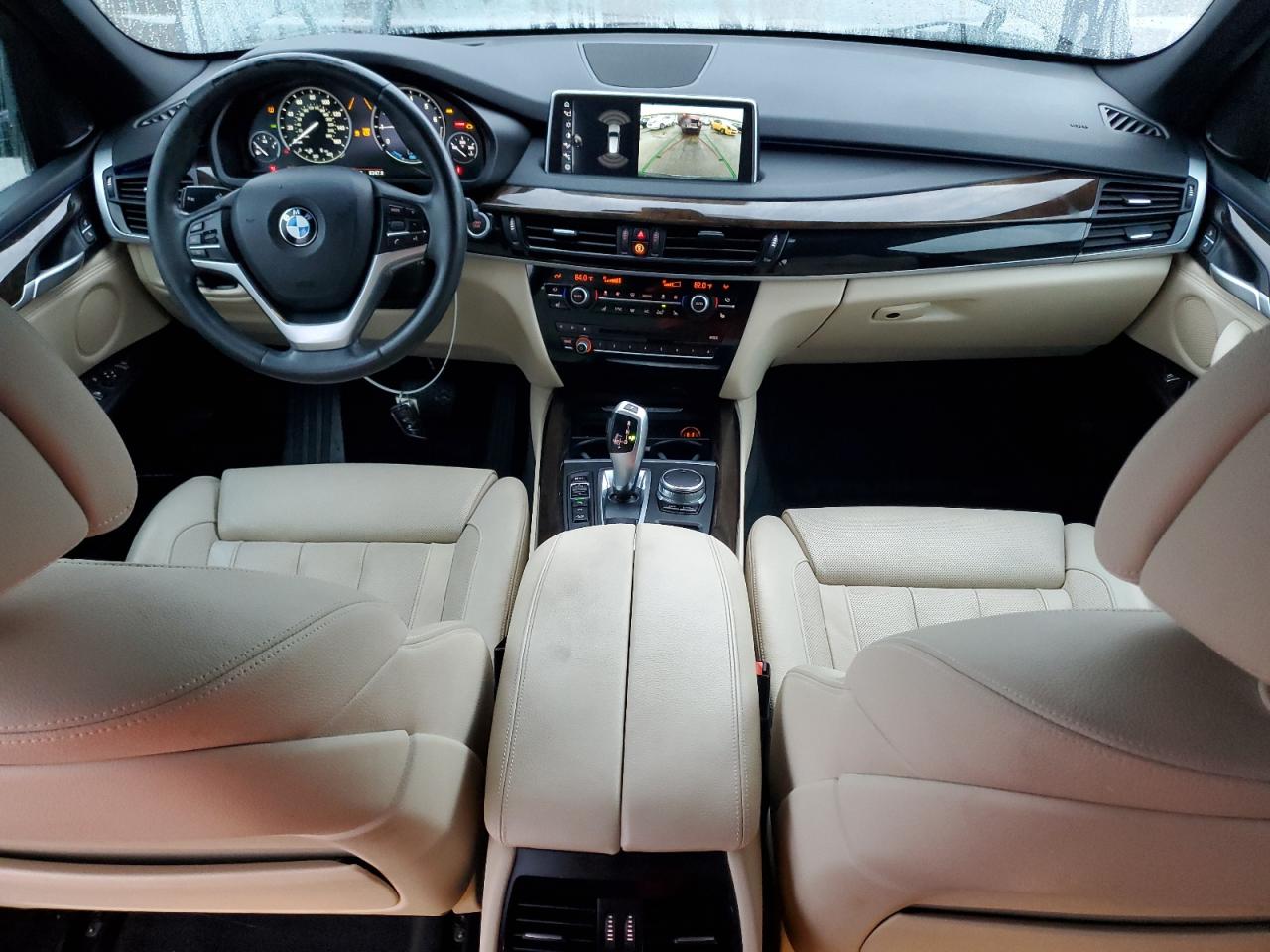 BMW X Series Xdr40e Image 6