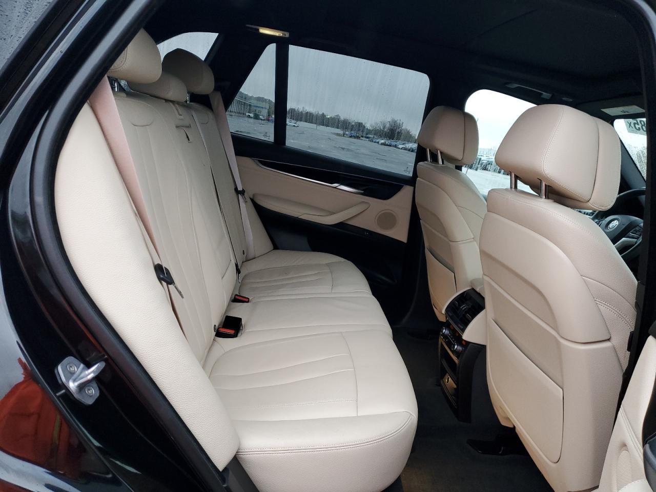 BMW X Series Xdr40e Image 5