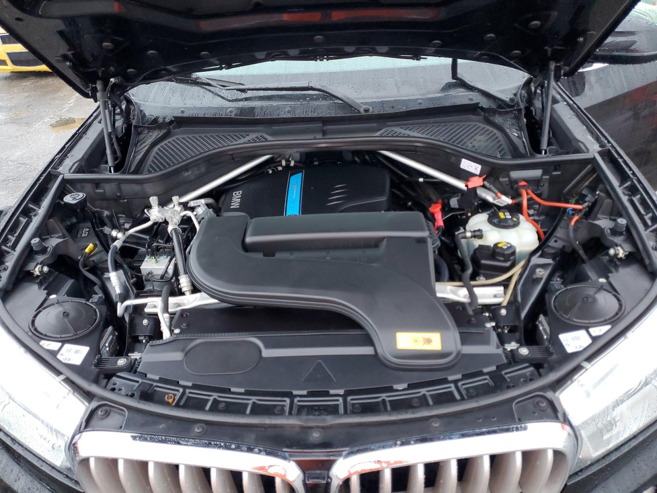 BMW X Series Xdr40e Image 3