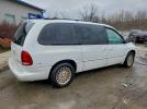 Chrysler Minivan Lxi Image 10