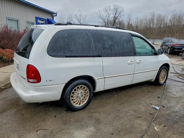 Chrysler Minivan Lxi Image 10