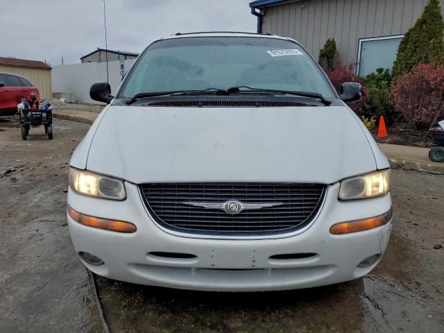 Chrysler Minivan Lxi Image 3