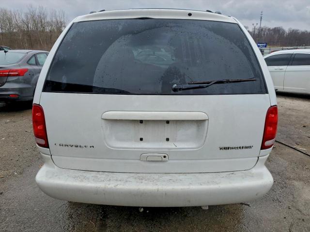 Chrysler Minivan Lxi Image 2
