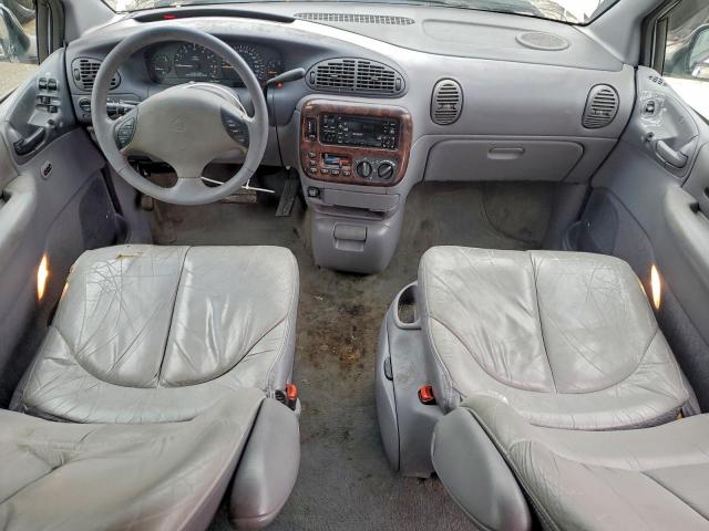 Chrysler Minivan Lxi Image 8