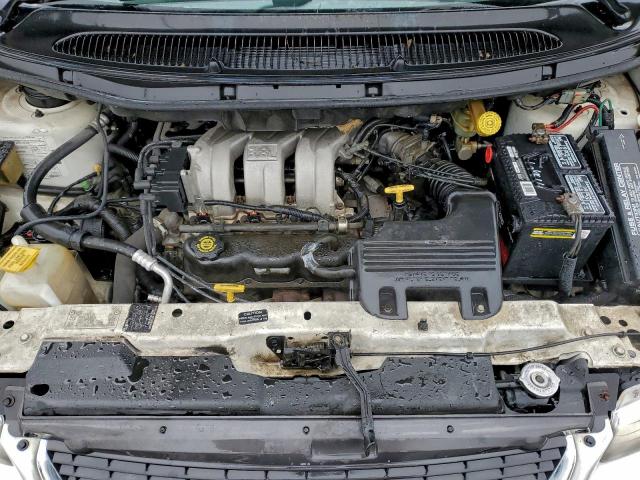 Chrysler Minivan Lxi Image 7