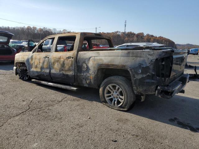 Chevrolet Silverado K1500 Lt Image 7