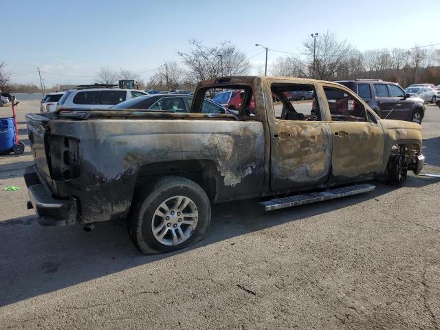 Chevrolet Silverado K1500 Lt Image 9