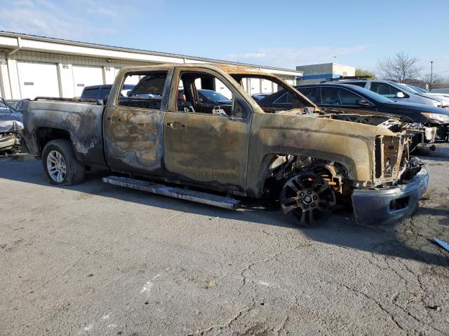 Chevrolet Silverado K1500 Lt Image 2