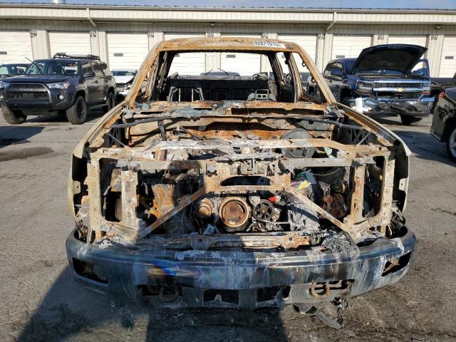 Chevrolet Silverado K1500 Lt Image 3