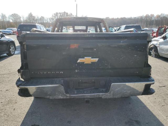 Chevrolet Silverado K1500 Lt Image 5