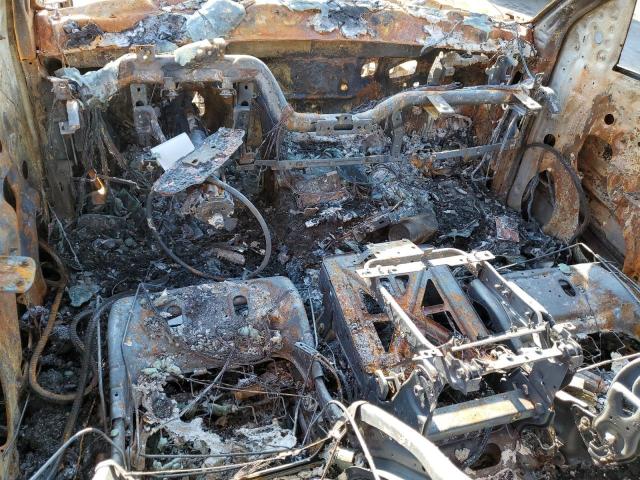 Chevrolet Silverado K1500 Lt Image 4