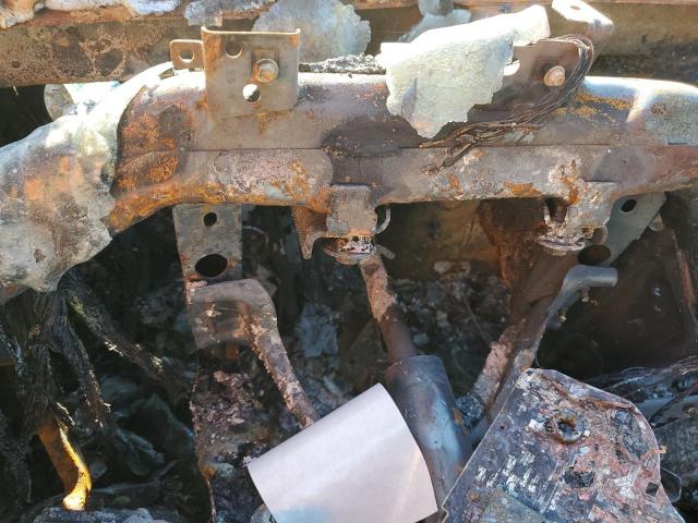 Chevrolet Silverado K1500 Lt Image 8