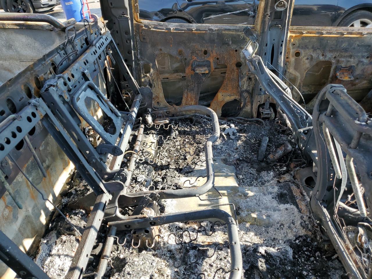 Chevrolet Silverado K1500 Lt Image 12