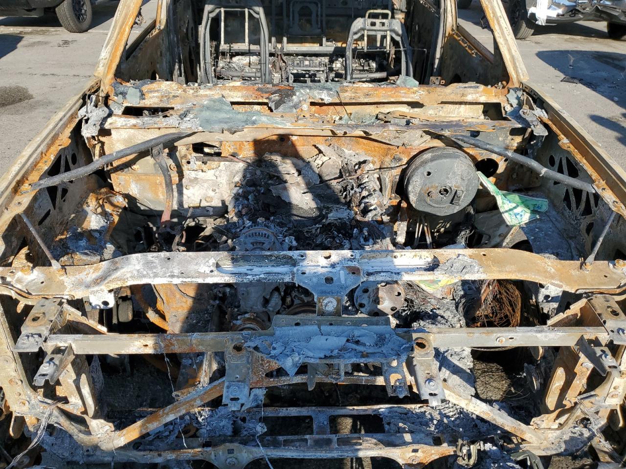 Chevrolet Silverado K1500 Lt Image 6