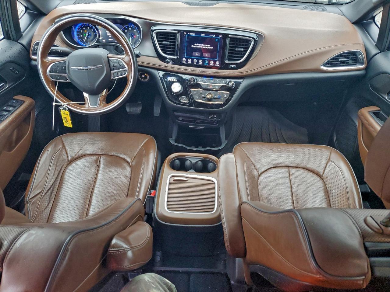 Chrysler Pacifica Limited Image 13