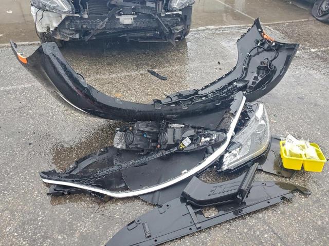 Chrysler Pacifica Limited Image 10