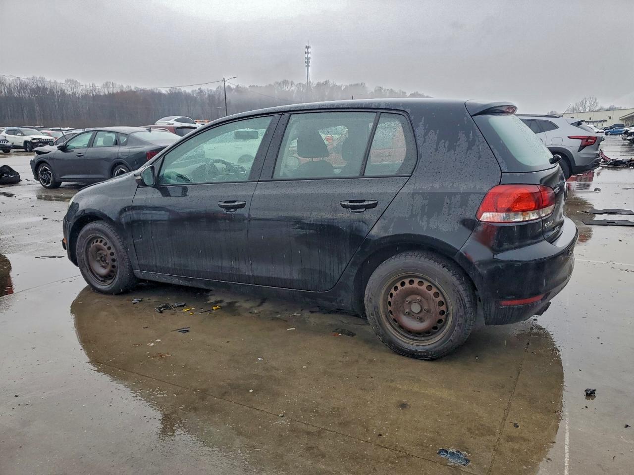 Volkswagen Golf Image 5