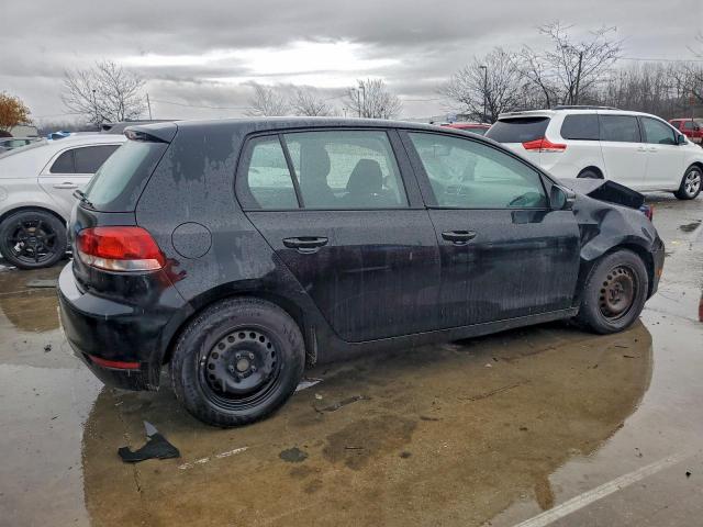 Volkswagen Golf Image 4