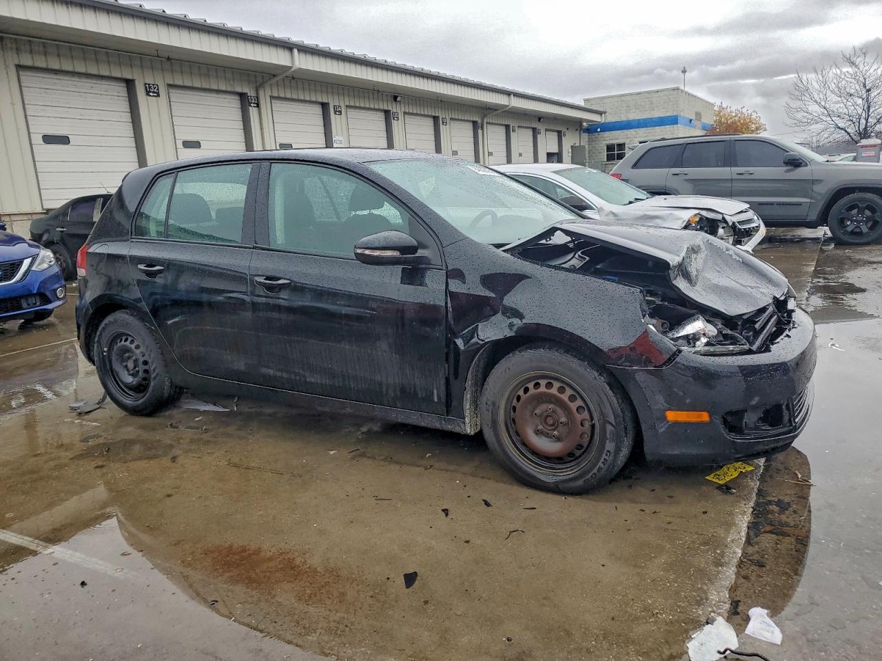 Volkswagen Golf Image 7