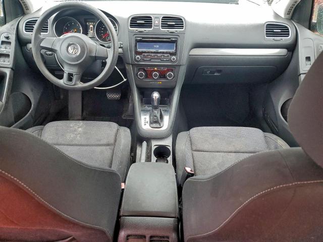 Volkswagen Golf Image 10