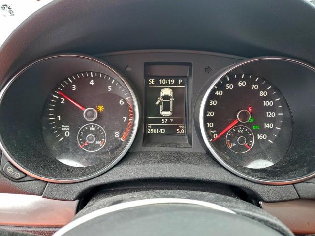 Volkswagen Golf Image 6