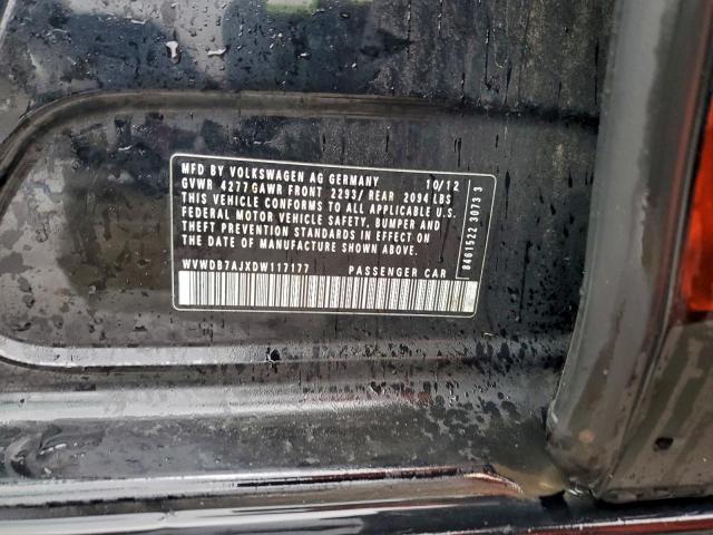 Volkswagen Golf Image 9