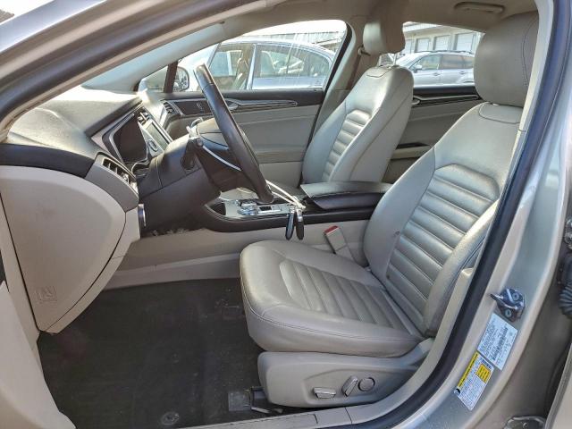 Ford Fusion Sel Image 2